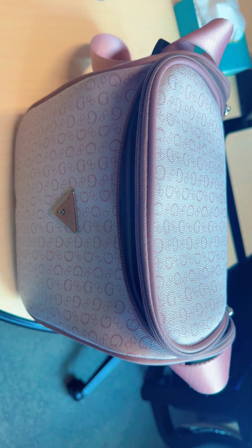 Guess lunch bag - photo 5