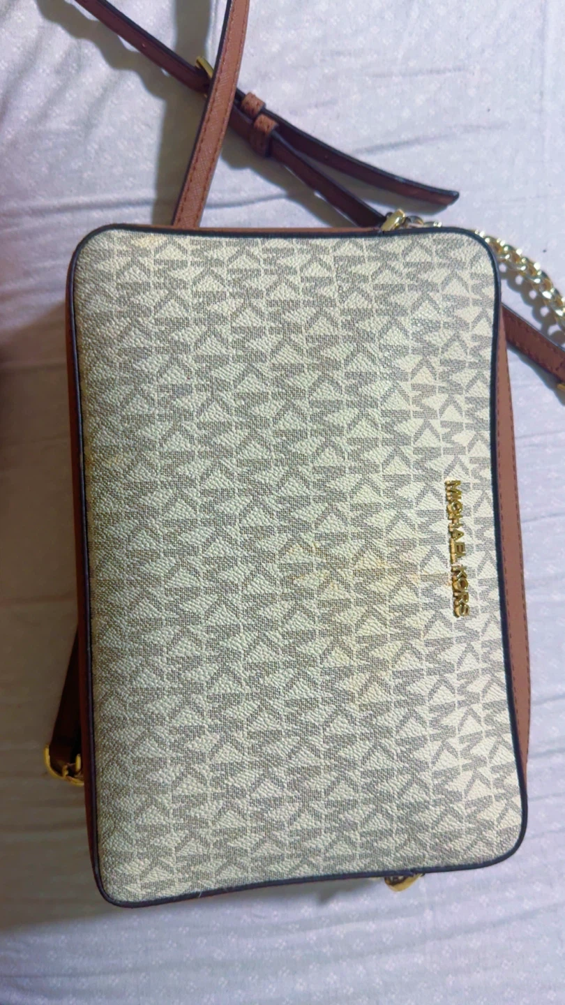 Michael Kors Jet Set Travel Crossbody Bag - photo 3