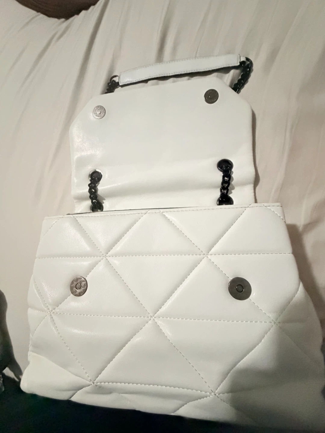 Prada Spectrum Nappa Leather bag - photo 2