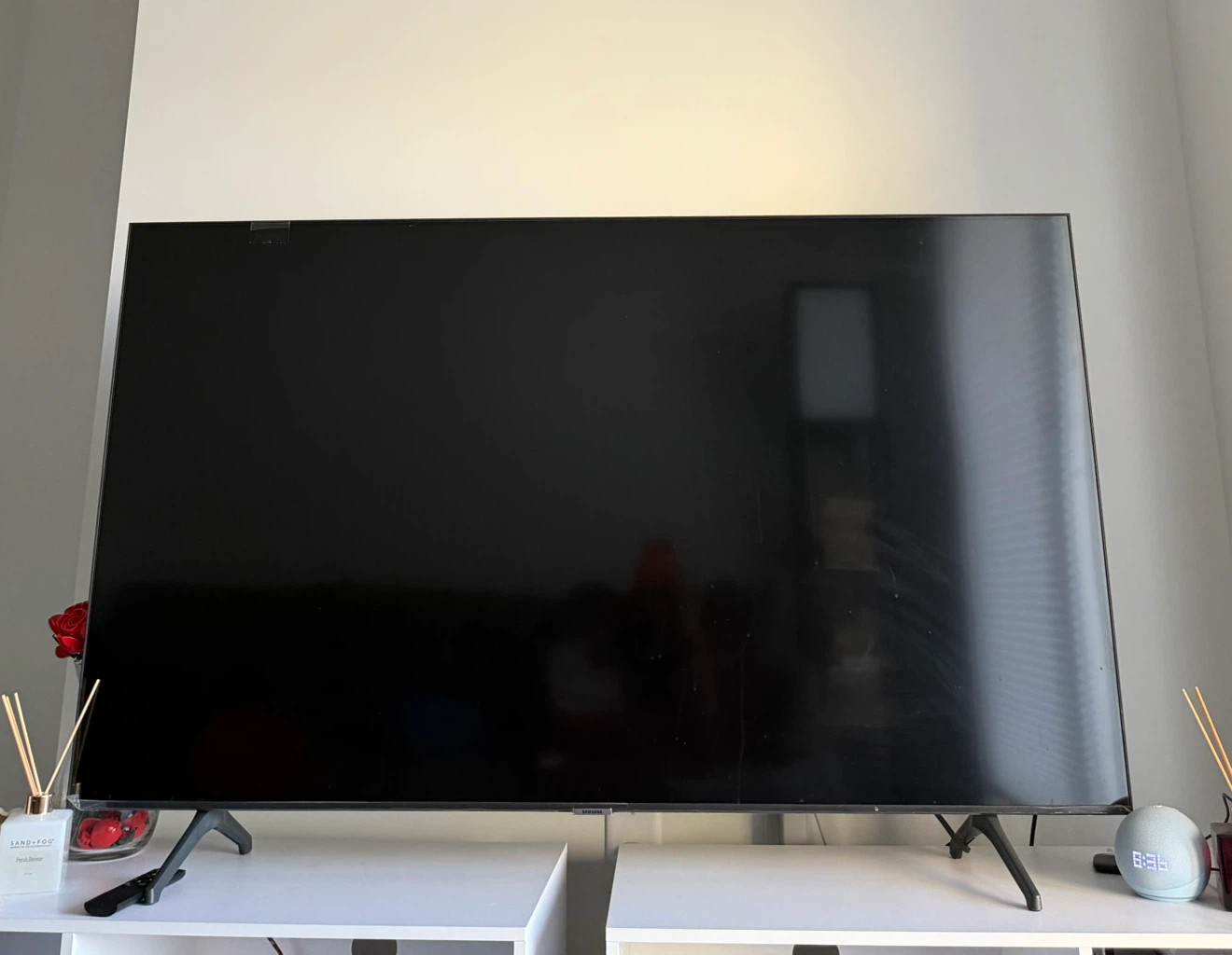 Samsung 55 inch Smart TV