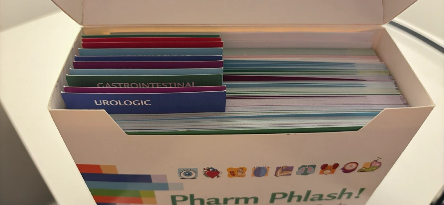 Pick up: 2026 RN Graduate selling textbooks - photo 2