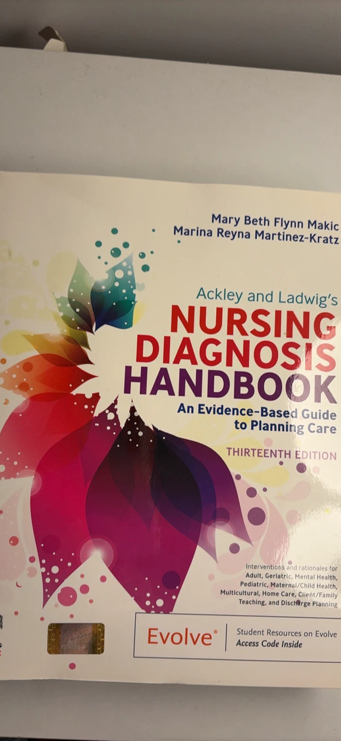 Pick up: 2026 RN Graduate selling textbooks - photo 5