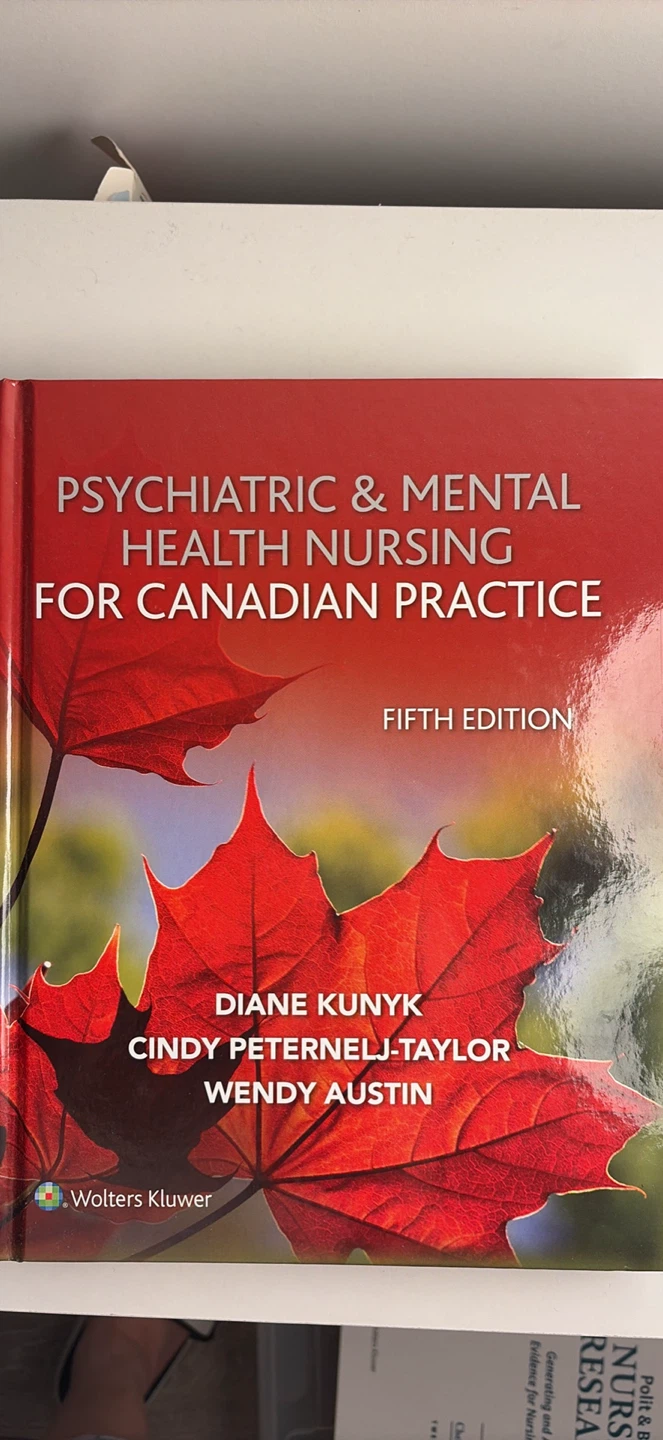 Pick up: 2026 RN Graduate selling textbooks - photo 4
