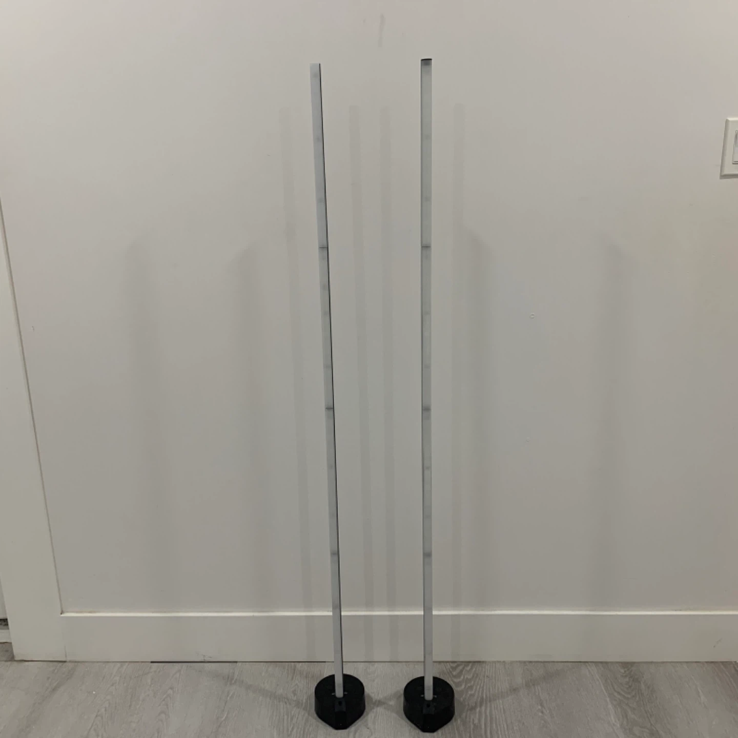 [💡] LED Floor Lights