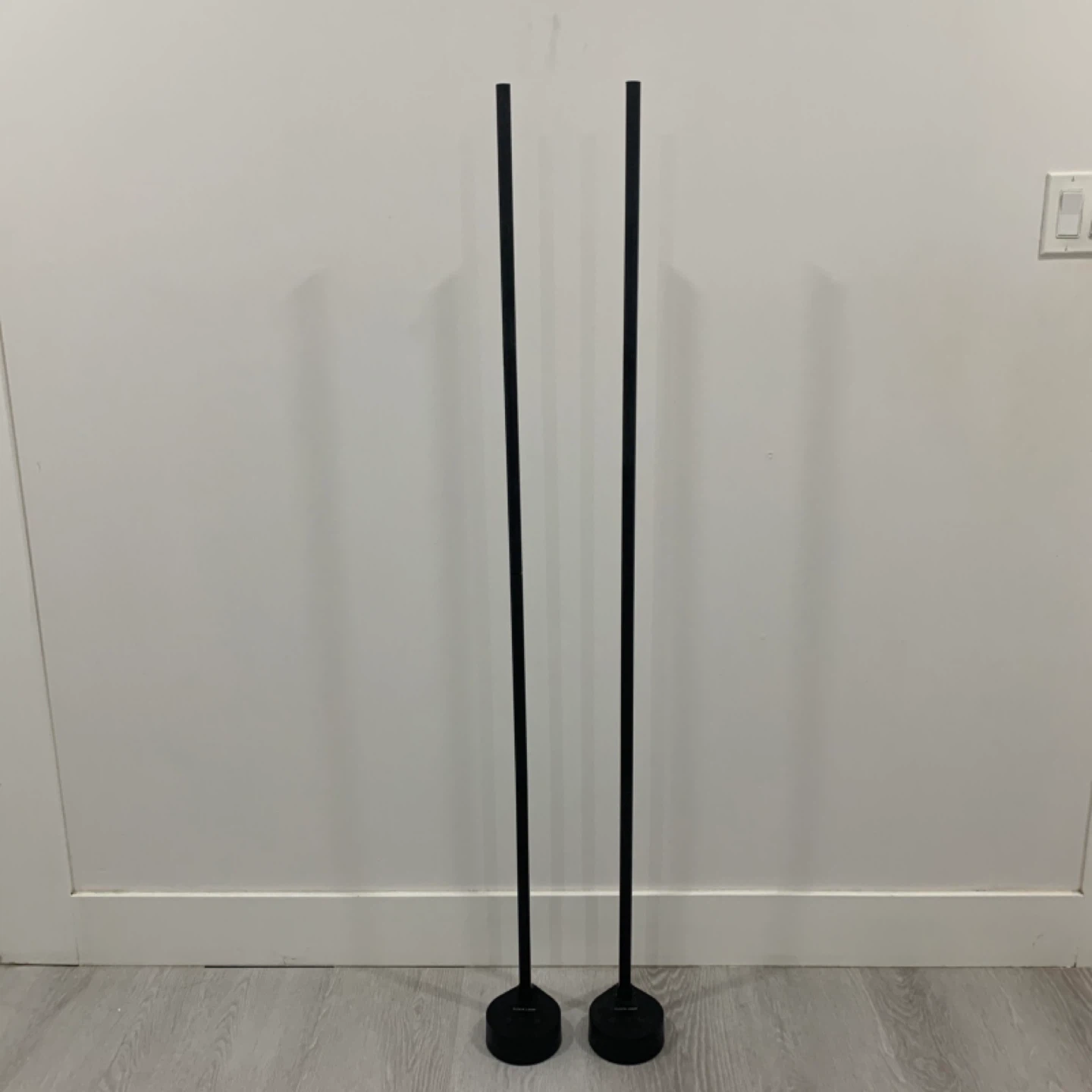 [💡] LED Floor Lights - photo 3