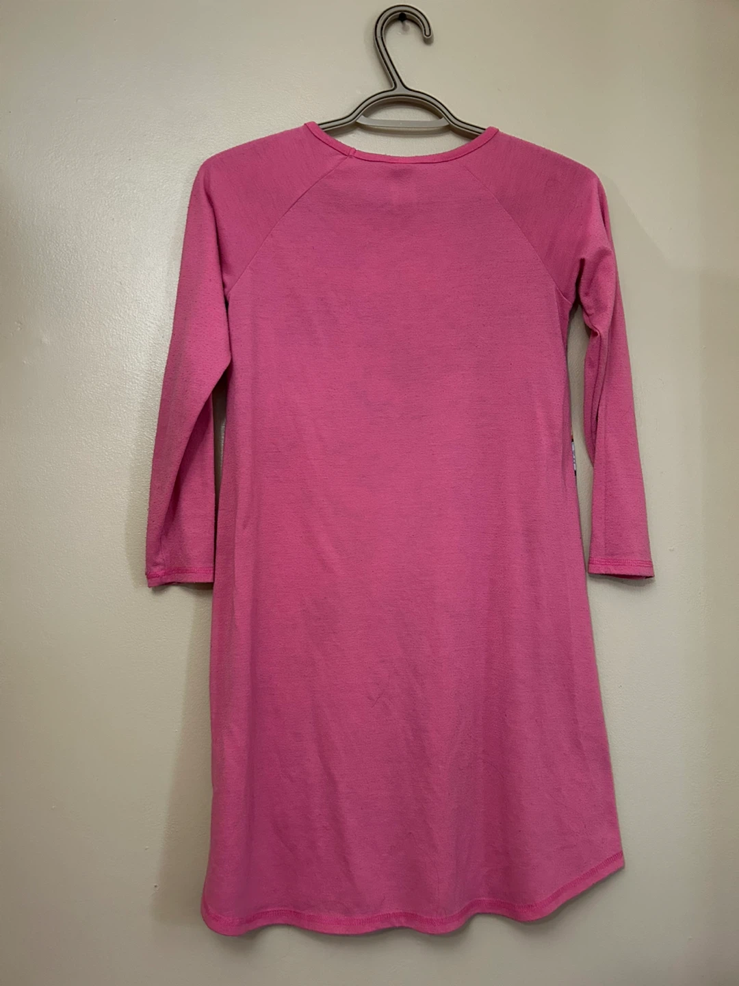 The Children's Place Candy Heart Nightgown {Large : 10/12} - photo 2