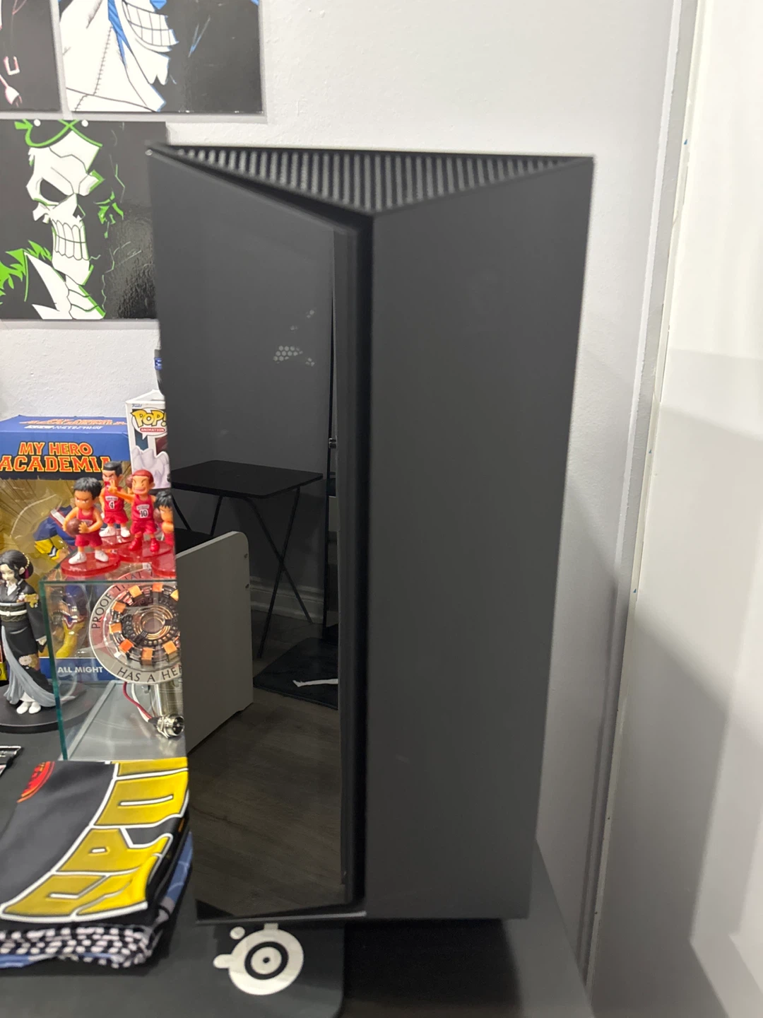 MSI Gaming PC Case