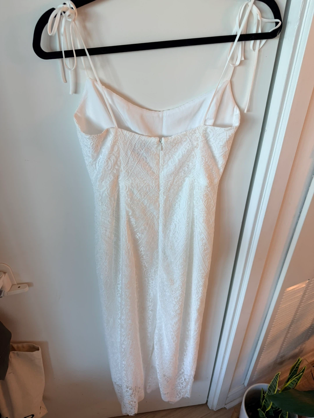 Madison Dress - Carmi Lace park and fifth - photo 4