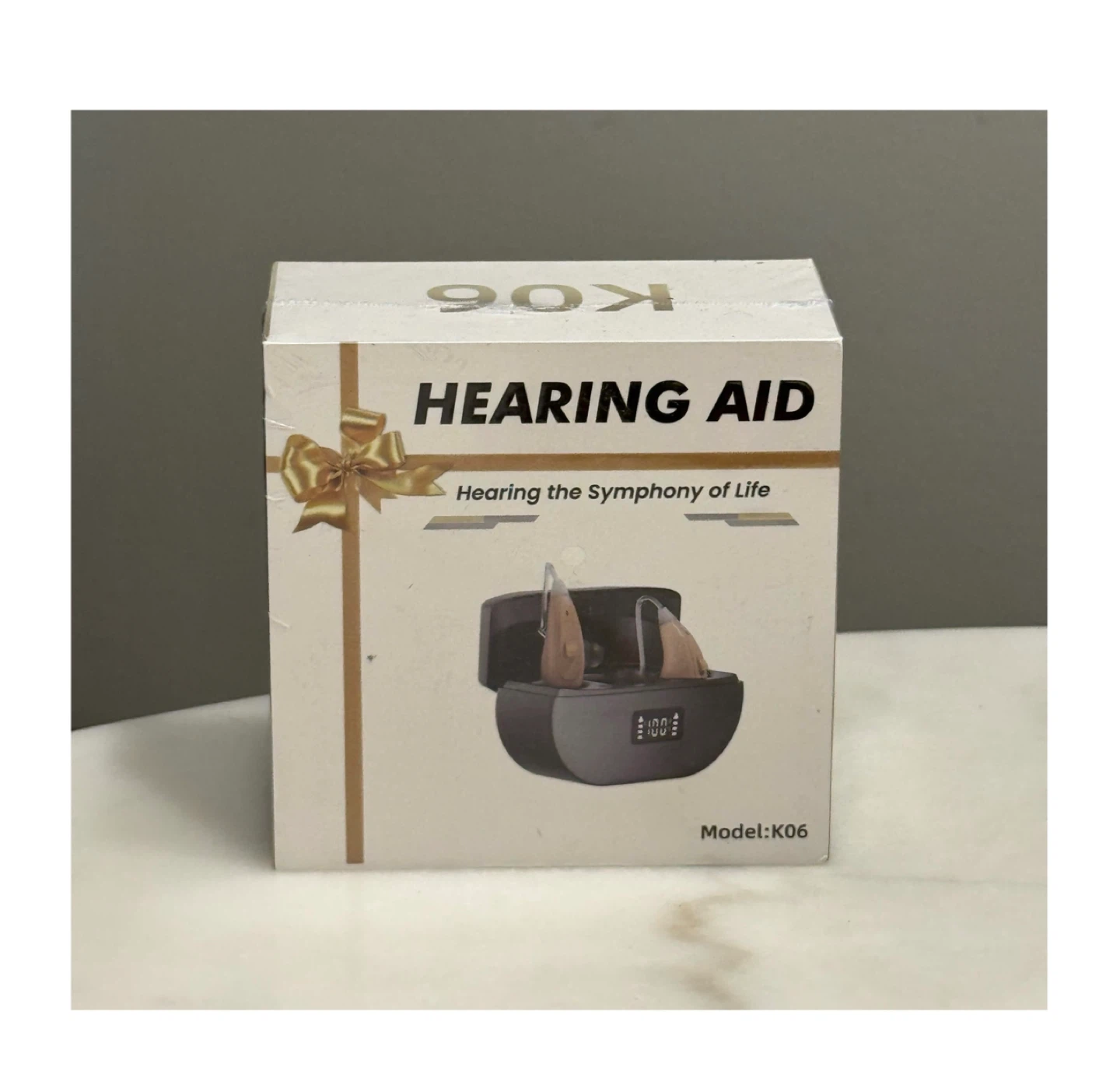 Brand new OTC Hearing Aids for Seniors & Adults - photo 2