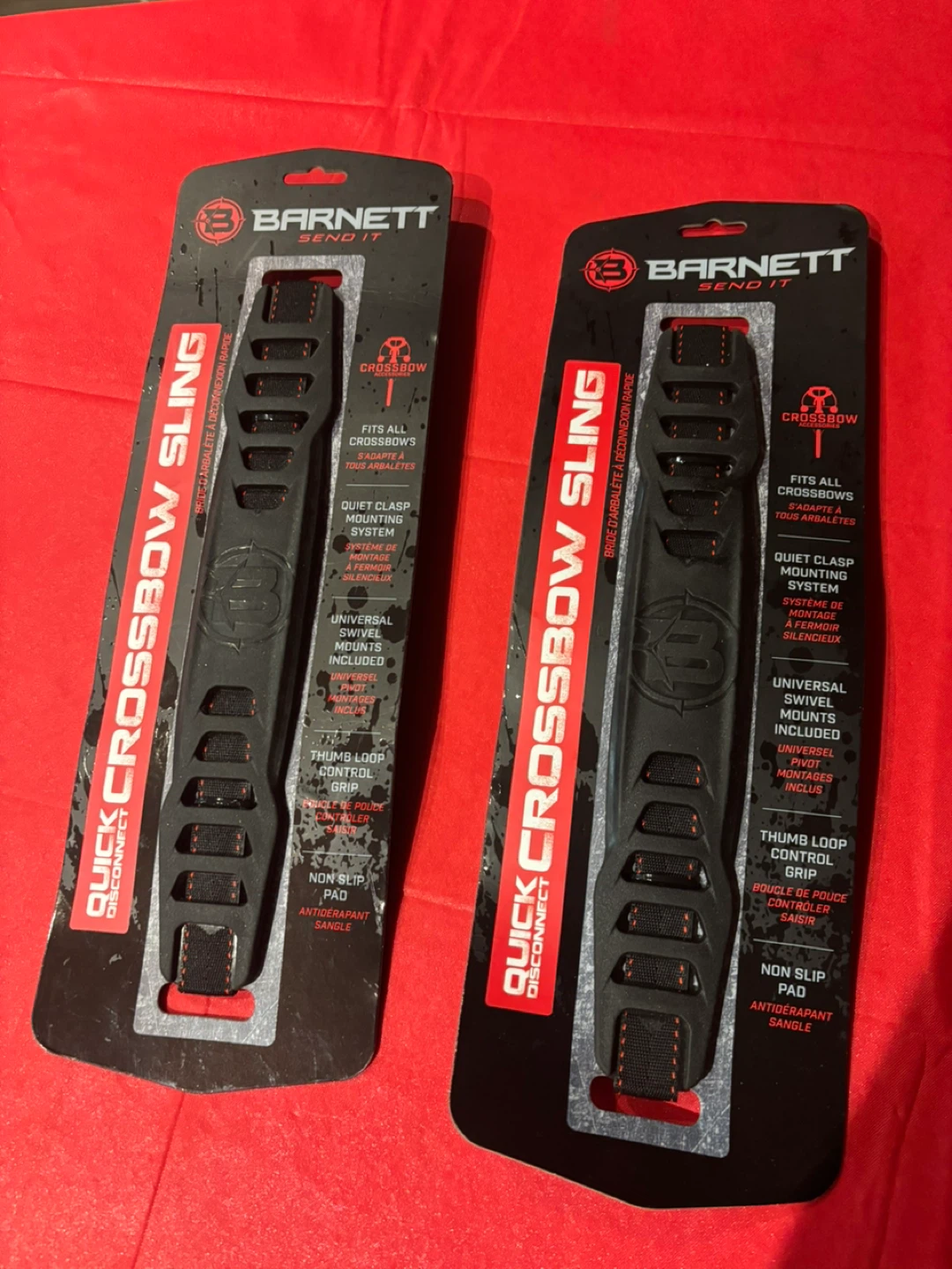Barnett Quick Disconnect Crossbow Sling - photo 2