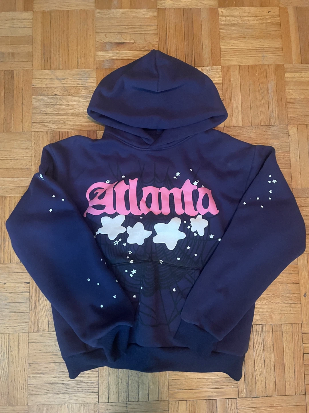Altanta Spider Size S