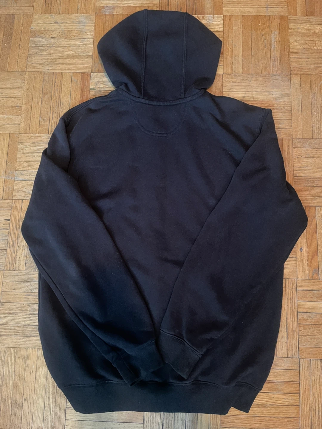 Carhartt Zipup Size M - photo 2