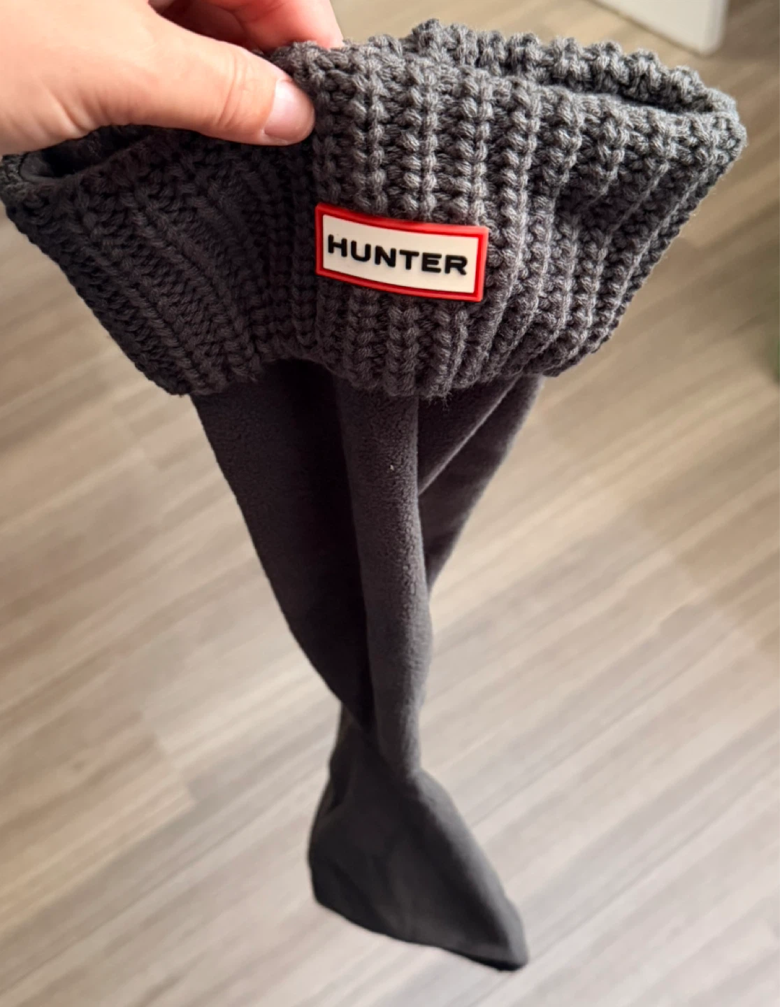 Hunter Boot Socks - photo 3