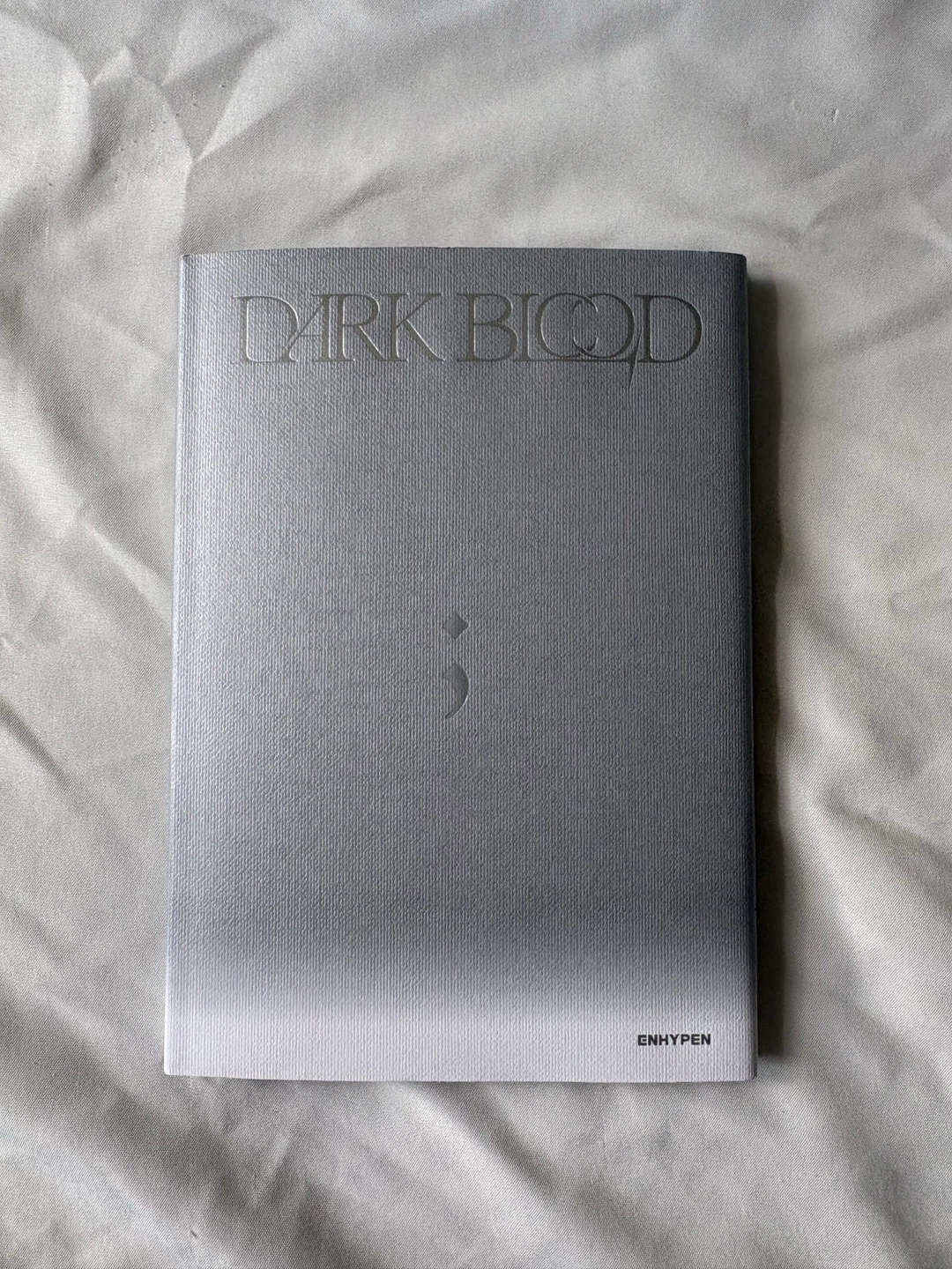 NIKI DARK BLOOD - photo 2