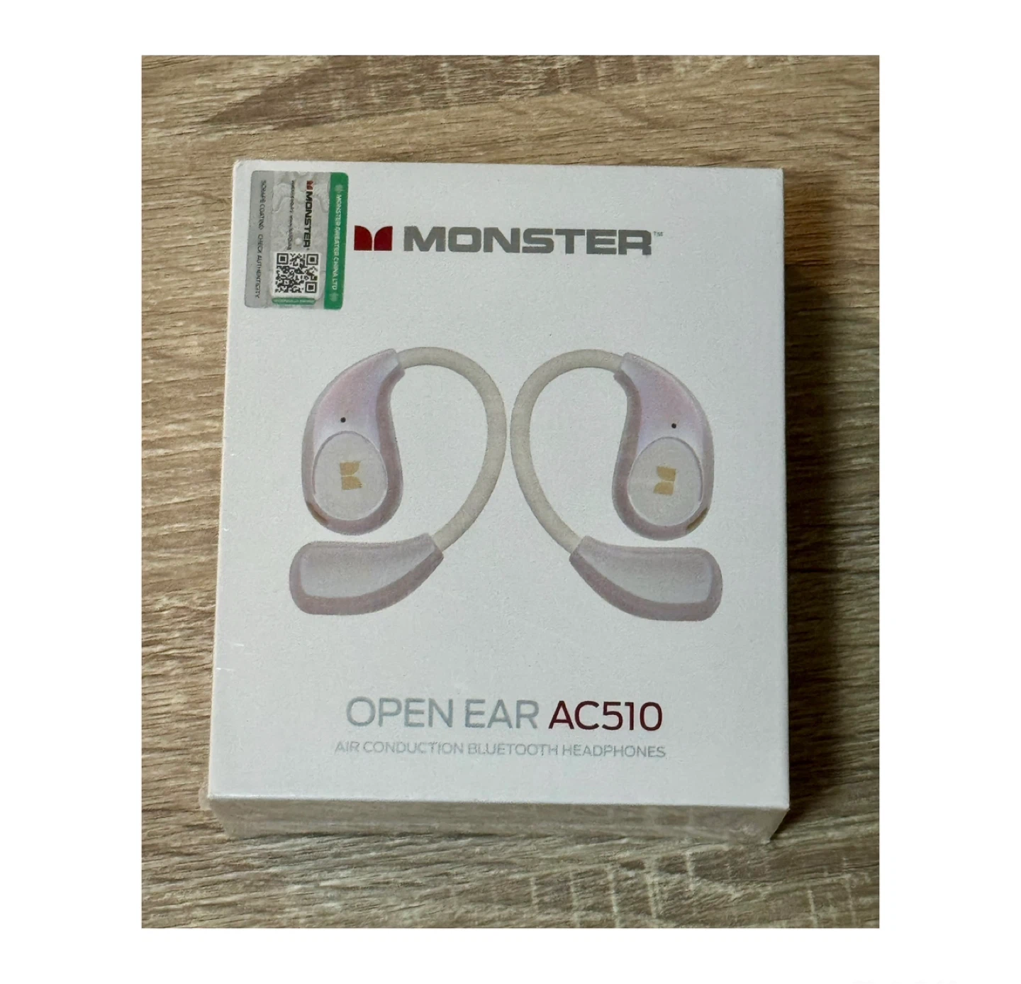 Brand new Open Ear AC510 Earbuds - photo 2