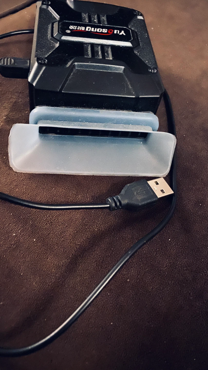 YuSong Card Reader/Writer - photo 2