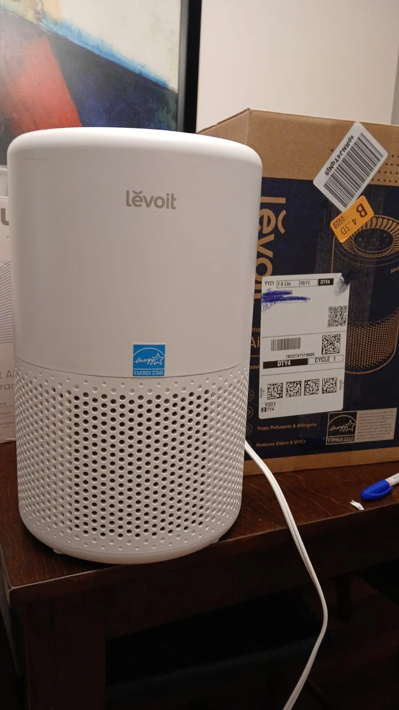 Levoit Air Purifier