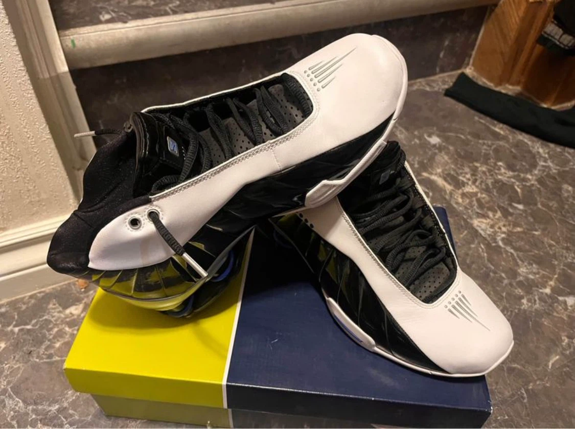 Nike Shox BB4 Men's Sneakers - photo 3