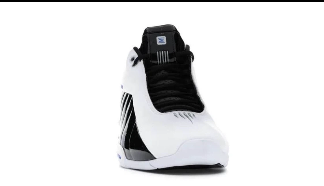 Nike Shox BB4 Men's Sneakers - photo 5
