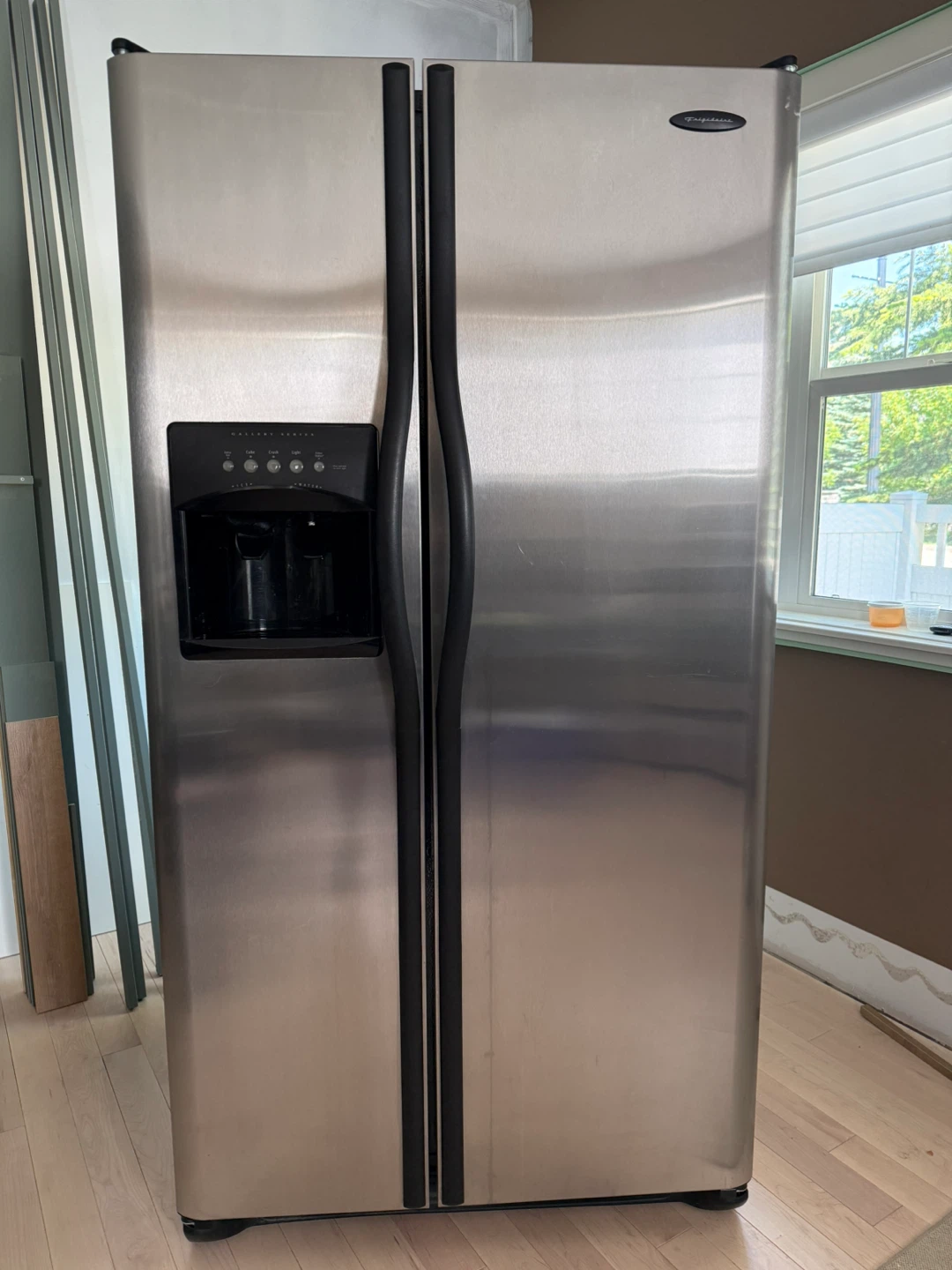 Kitchen Appliances