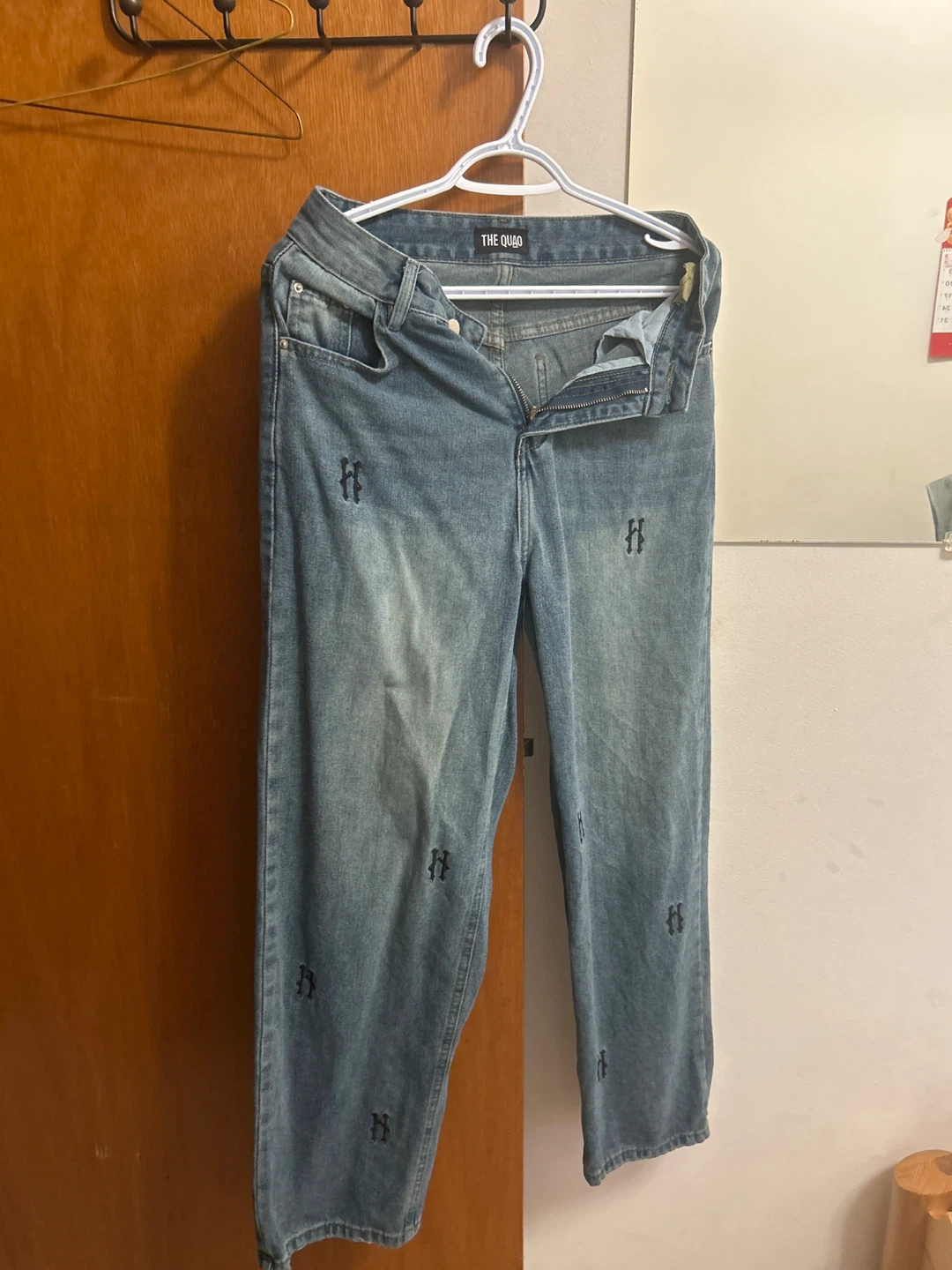 The Quo Jeans