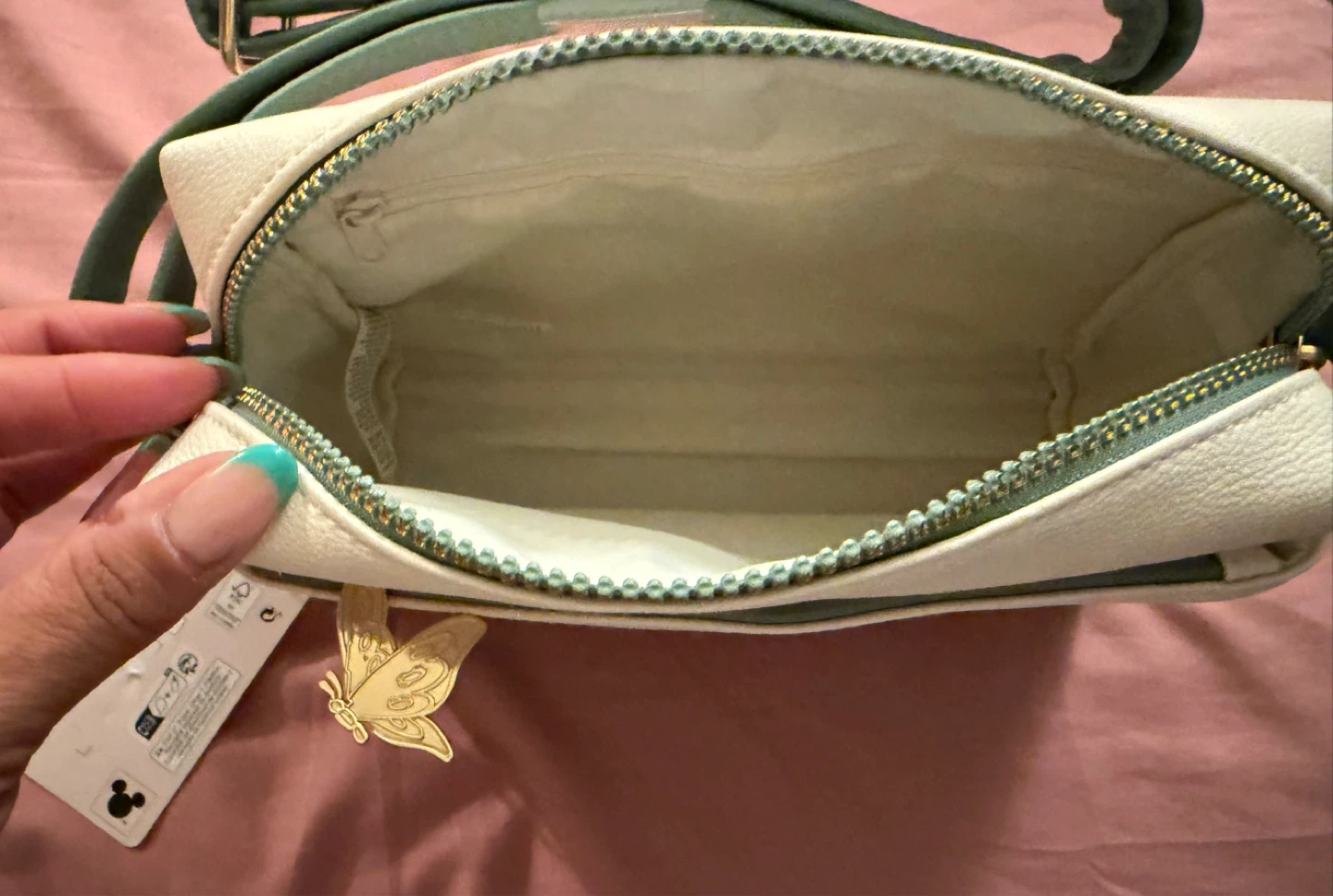 Disney Bambi Crossbody Bag - photo 2
