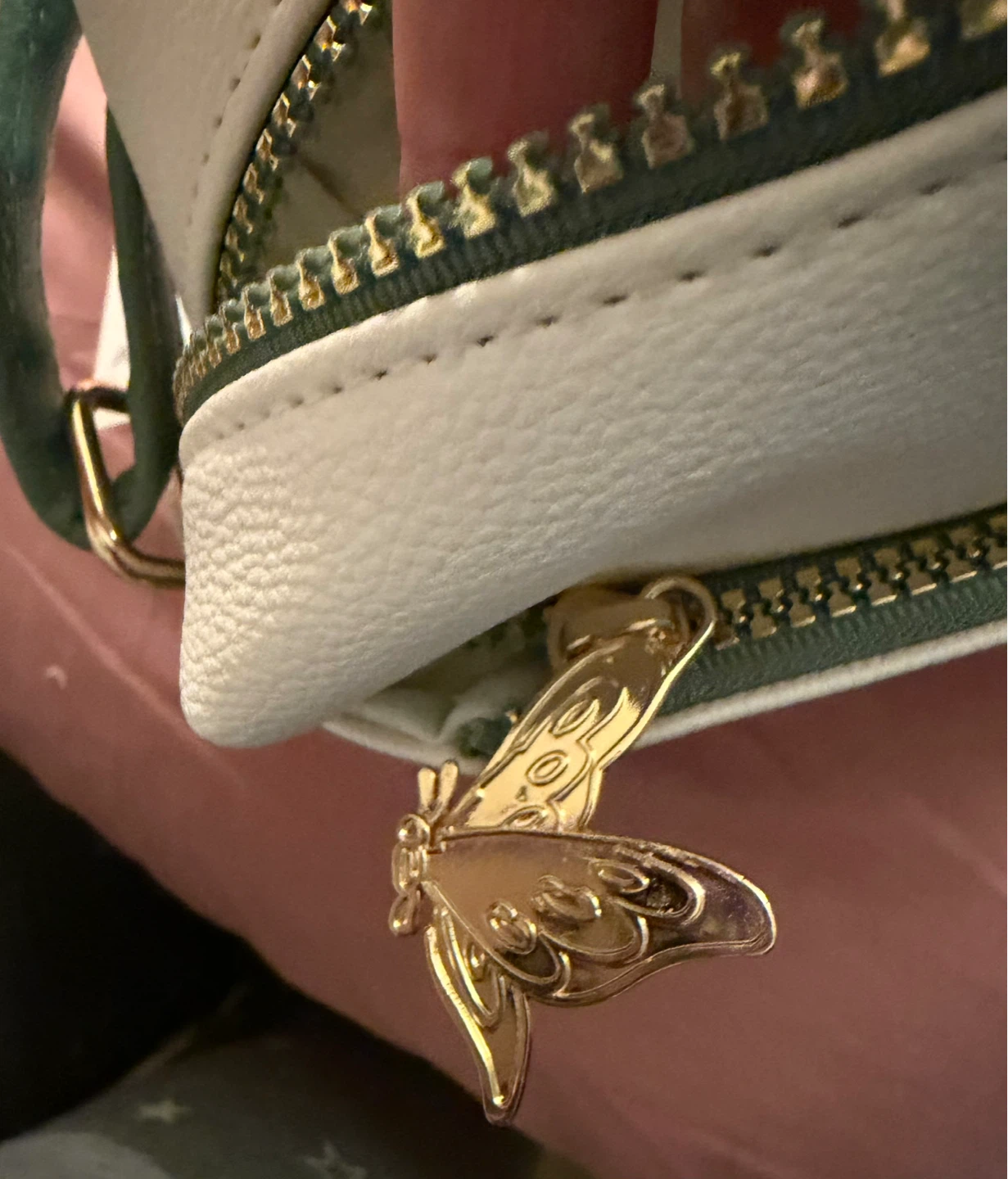 Disney Bambi Crossbody Bag - photo 3