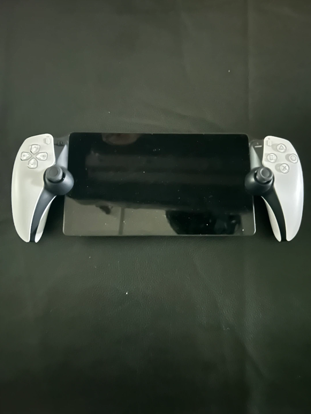 Playstation 5 portal