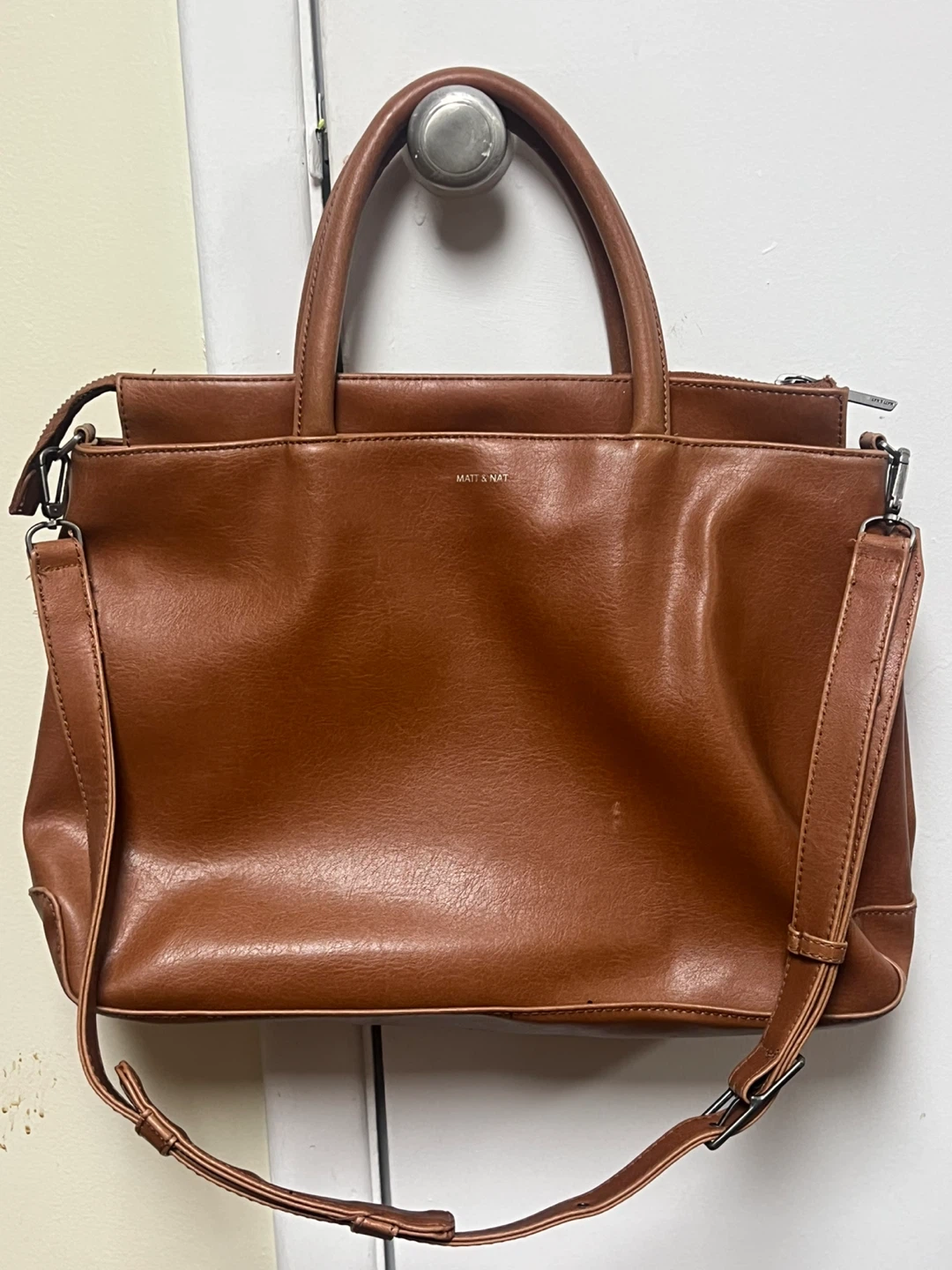 Matt & Nat Satchel Bag