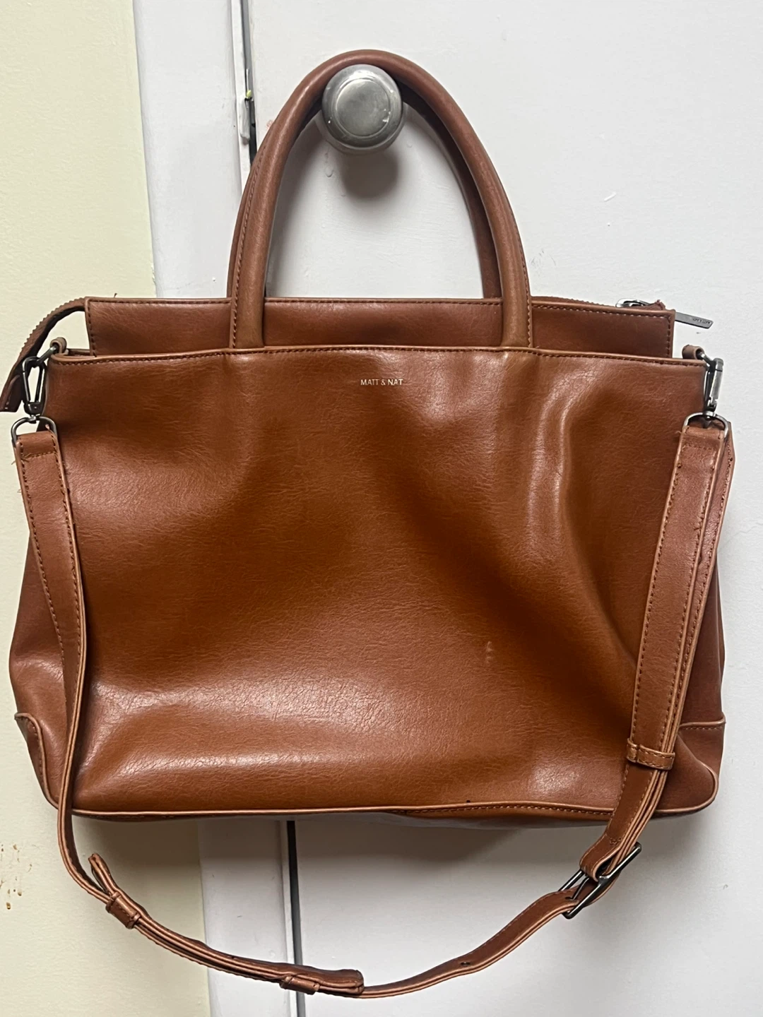 Matt & Nat Satchel Bag - photo 2