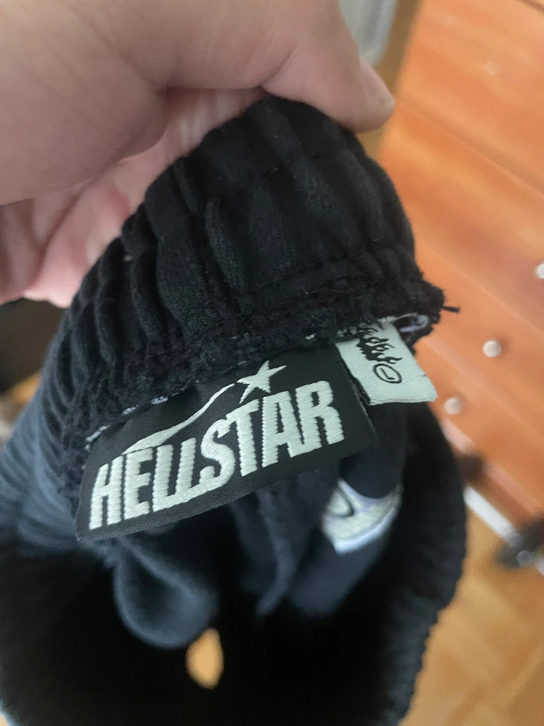 hellstar shorts - photo 3
