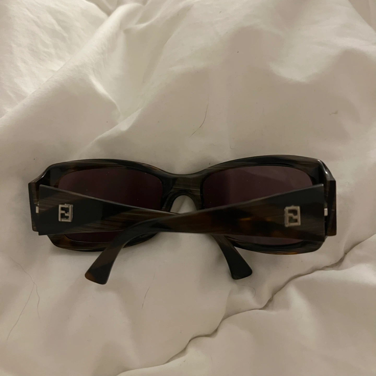 Vintage y2k Fendi Sunglasses