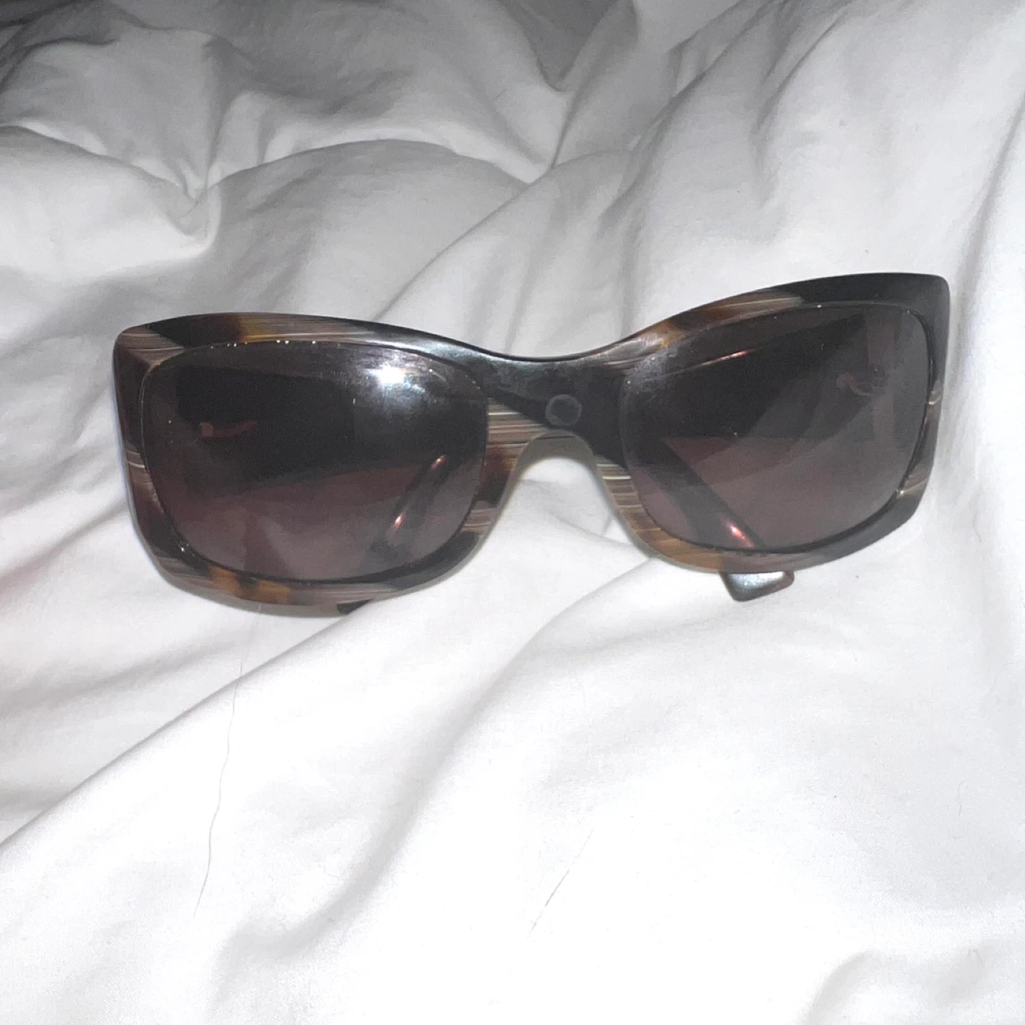 Vintage y2k Fendi Sunglasses - photo 2
