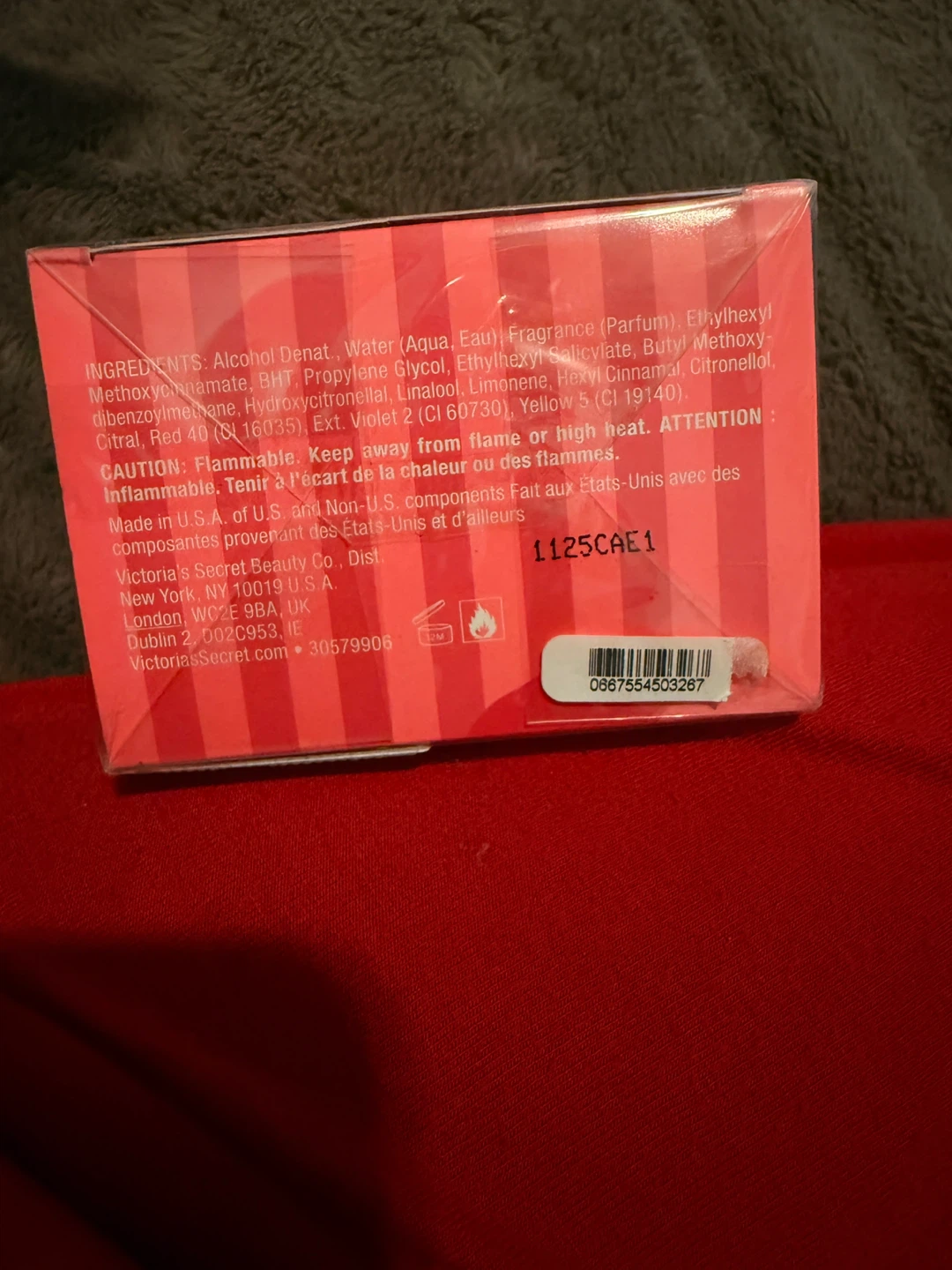 Victoria's Secret Bombshells in Bloom Eau de Parfum 50 mL - photo 5