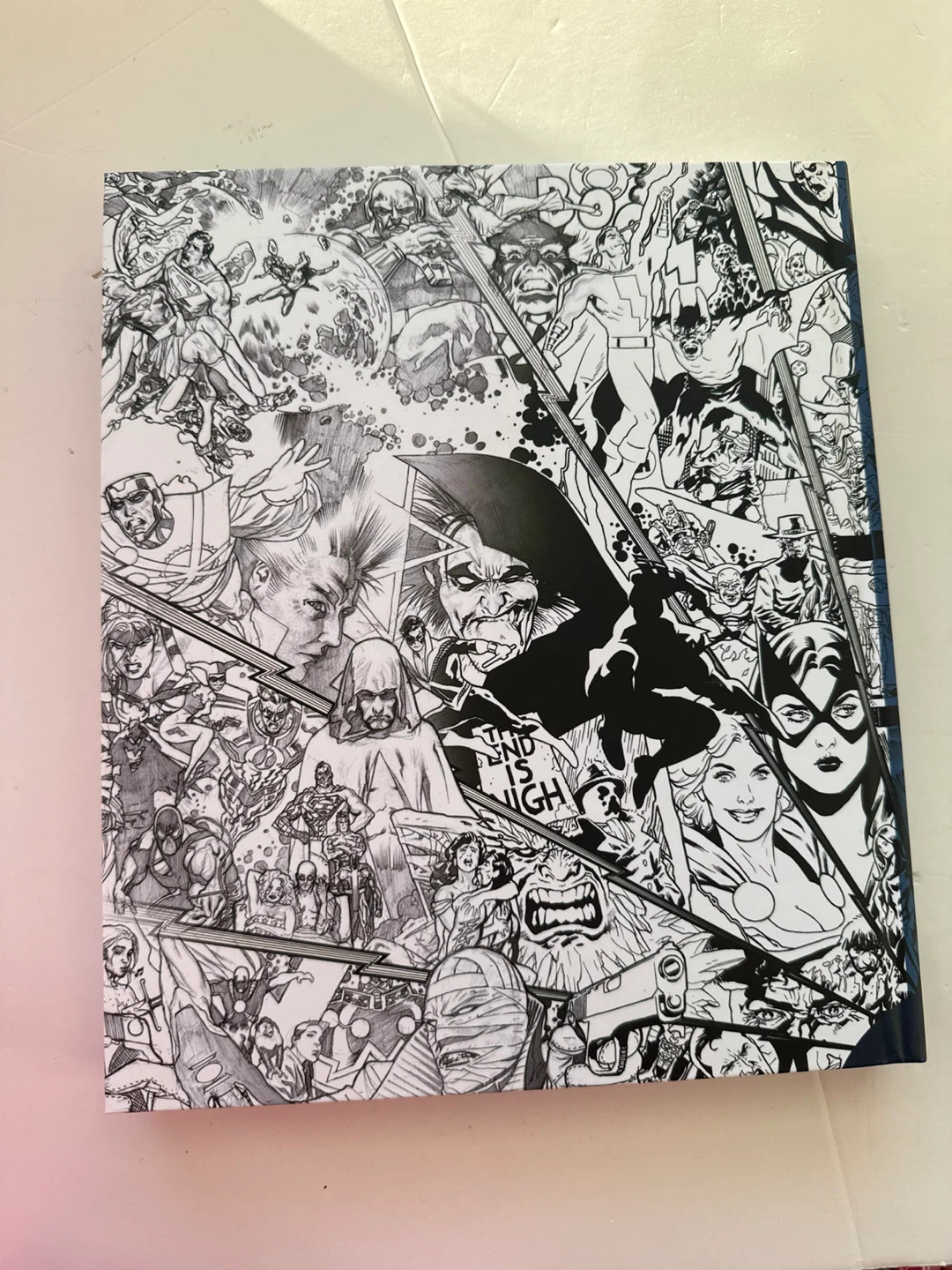 DC Comics Year by Year A Visual Chronicle Updated Edition - photo 3