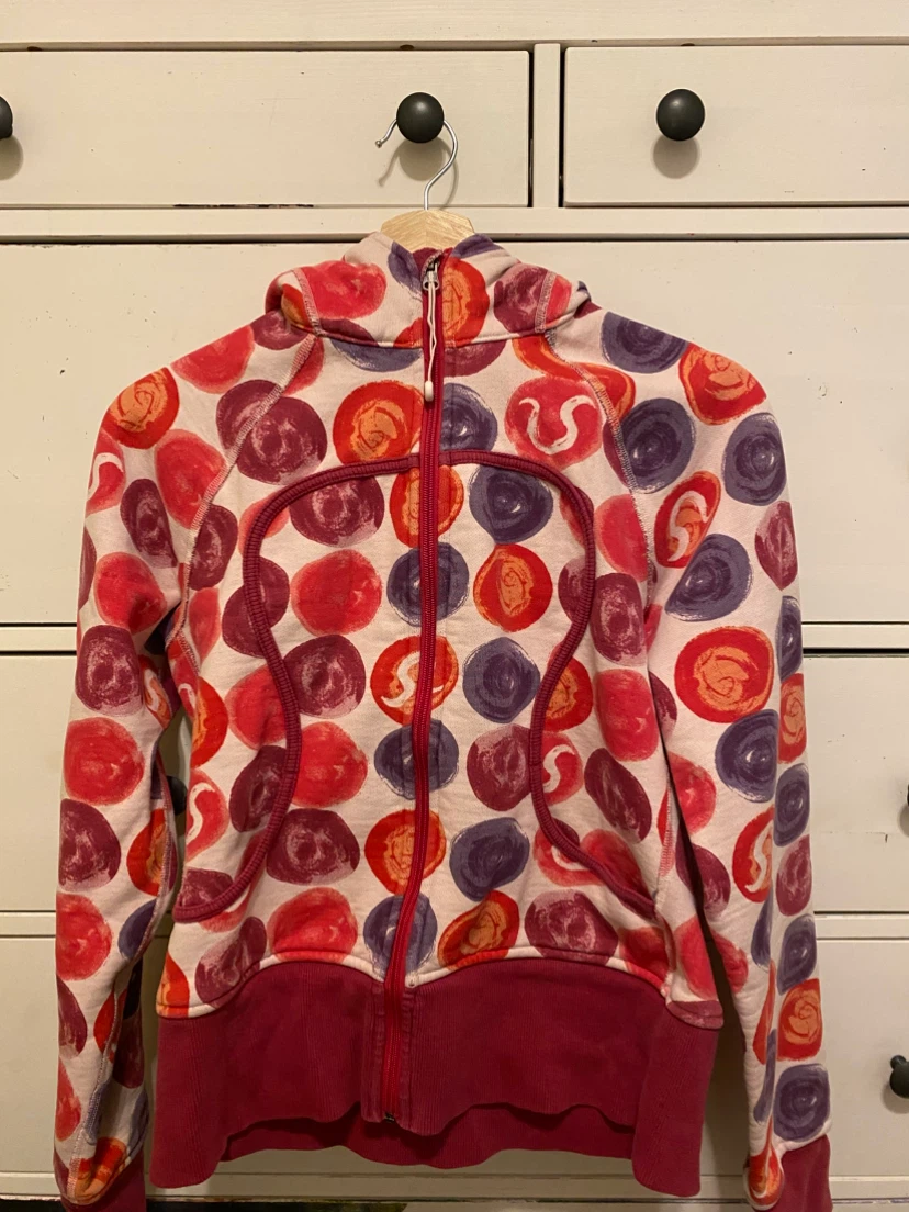 Lululemon Hoodie