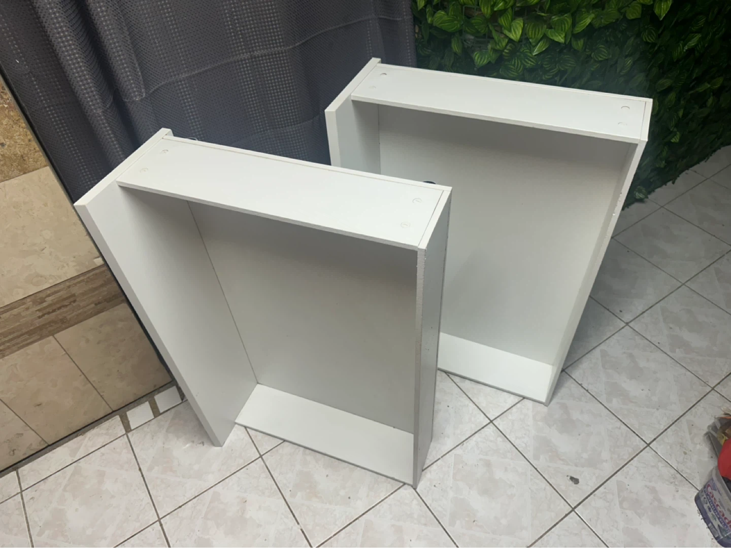 IKEA MALM Underbed Storage Box – White (Queen/King)