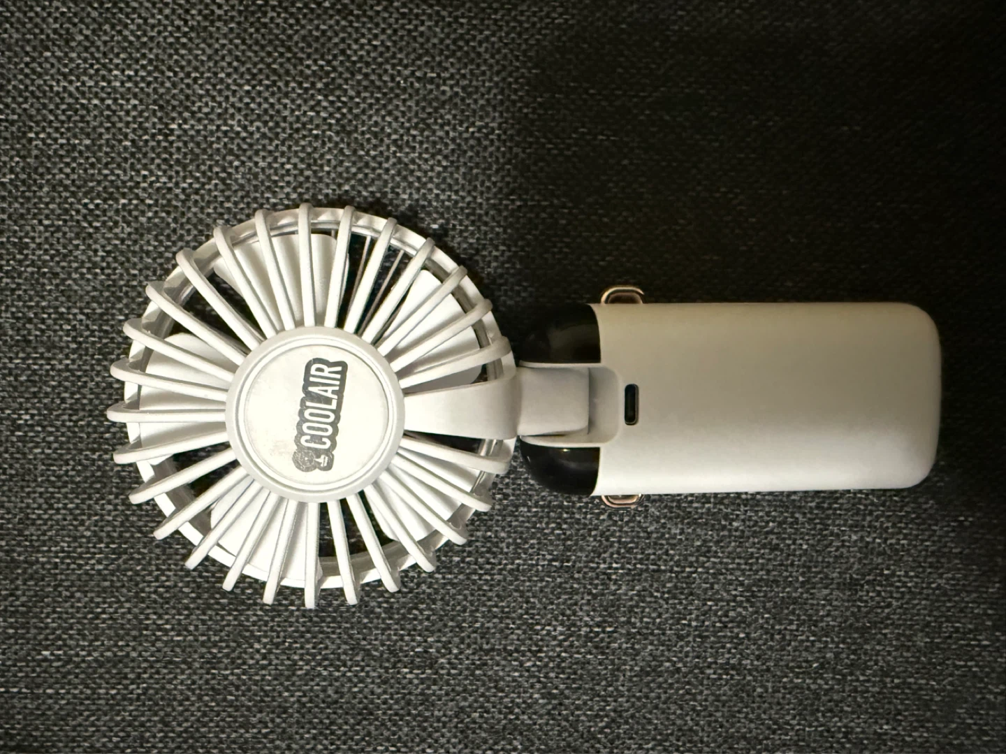 COOLAIR Portable Mini Fan