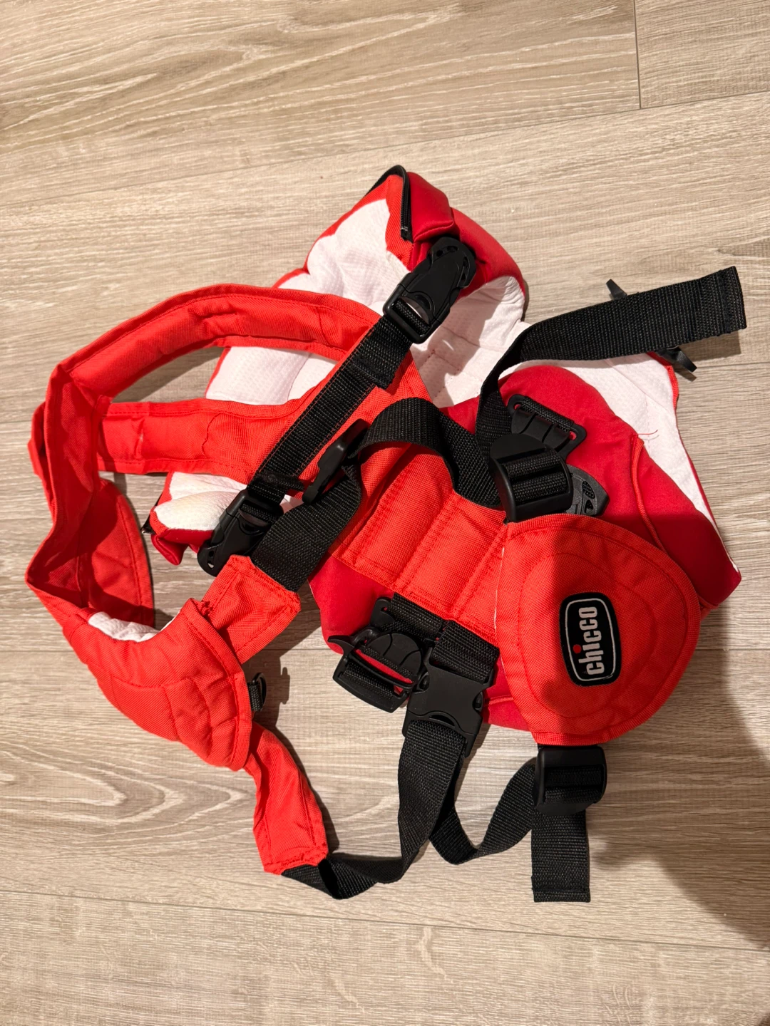 Chicco Baby Carrier - photo 2