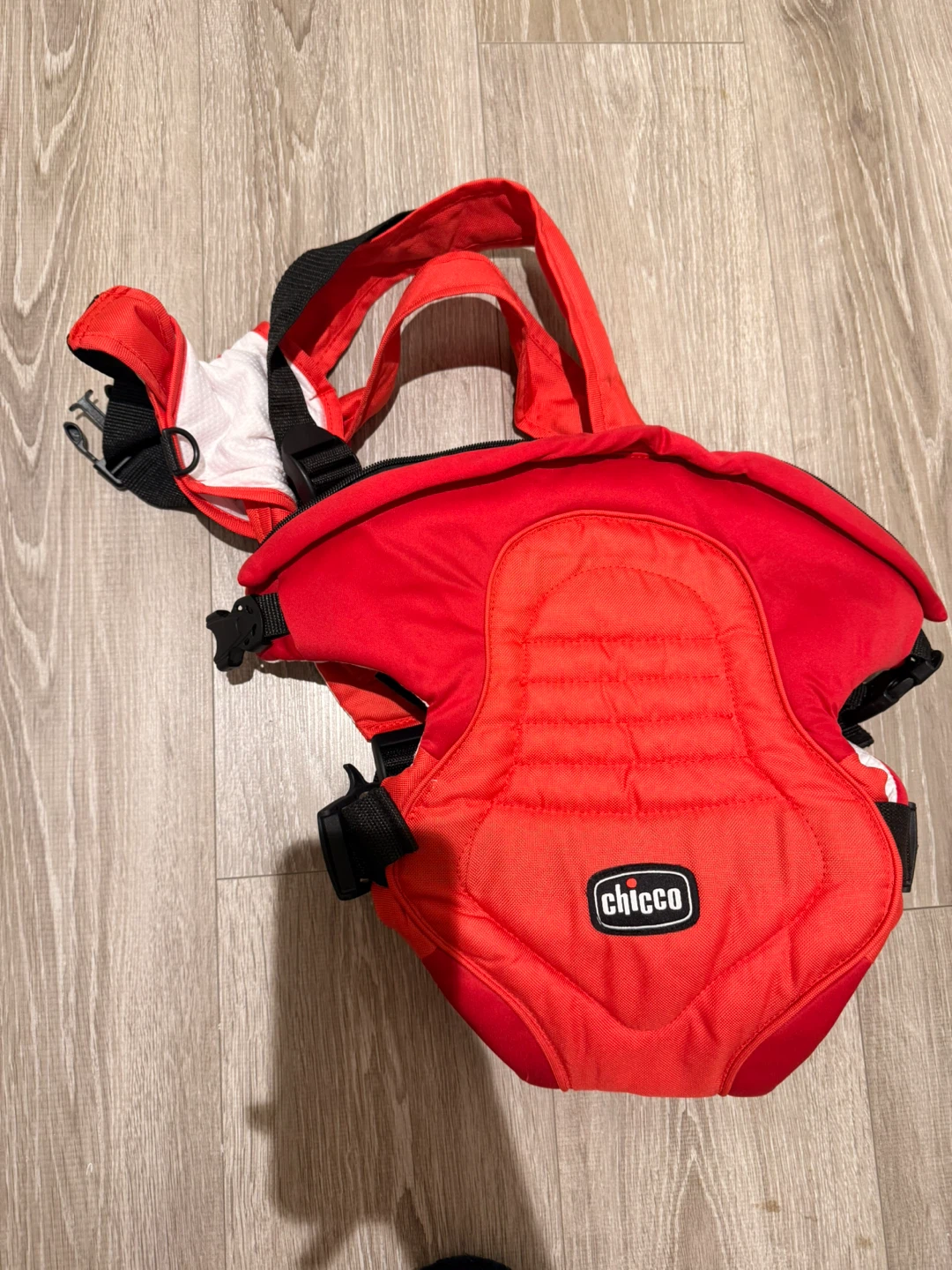 Chicco Baby Carrier