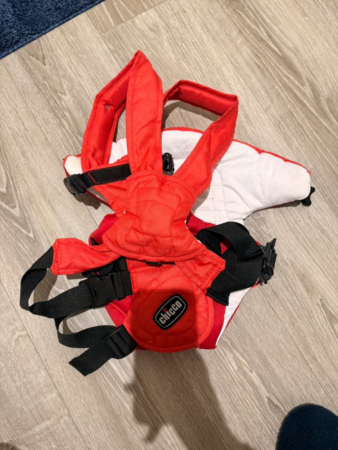 Chicco Baby Carrier - photo 3