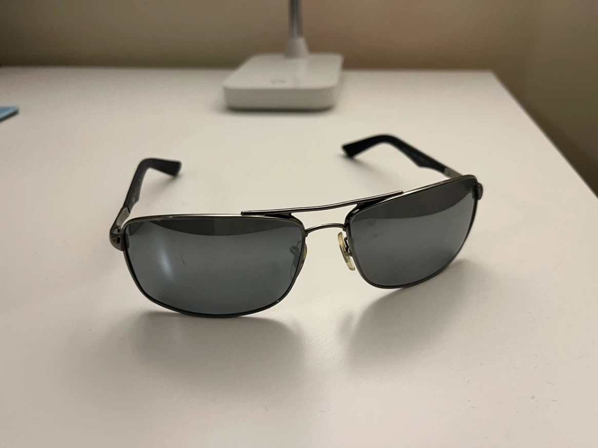 RayBan Sunglasses
