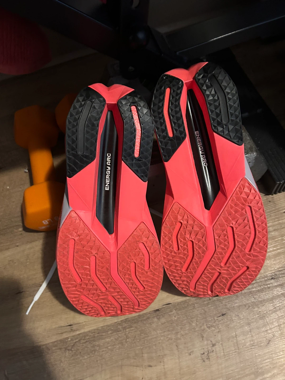 New Balance FuelCell SuperComp Trainer Running Shoes - photo 5
