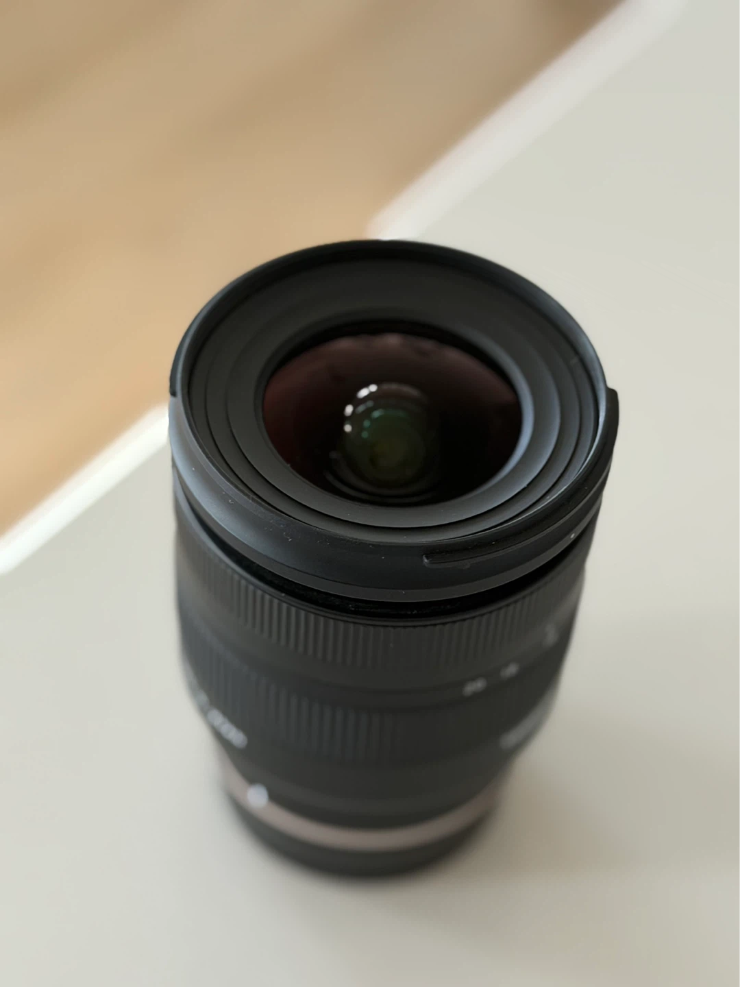Tamron 11-20mm F/2.8 Di III-A RXD Lens - photo 2