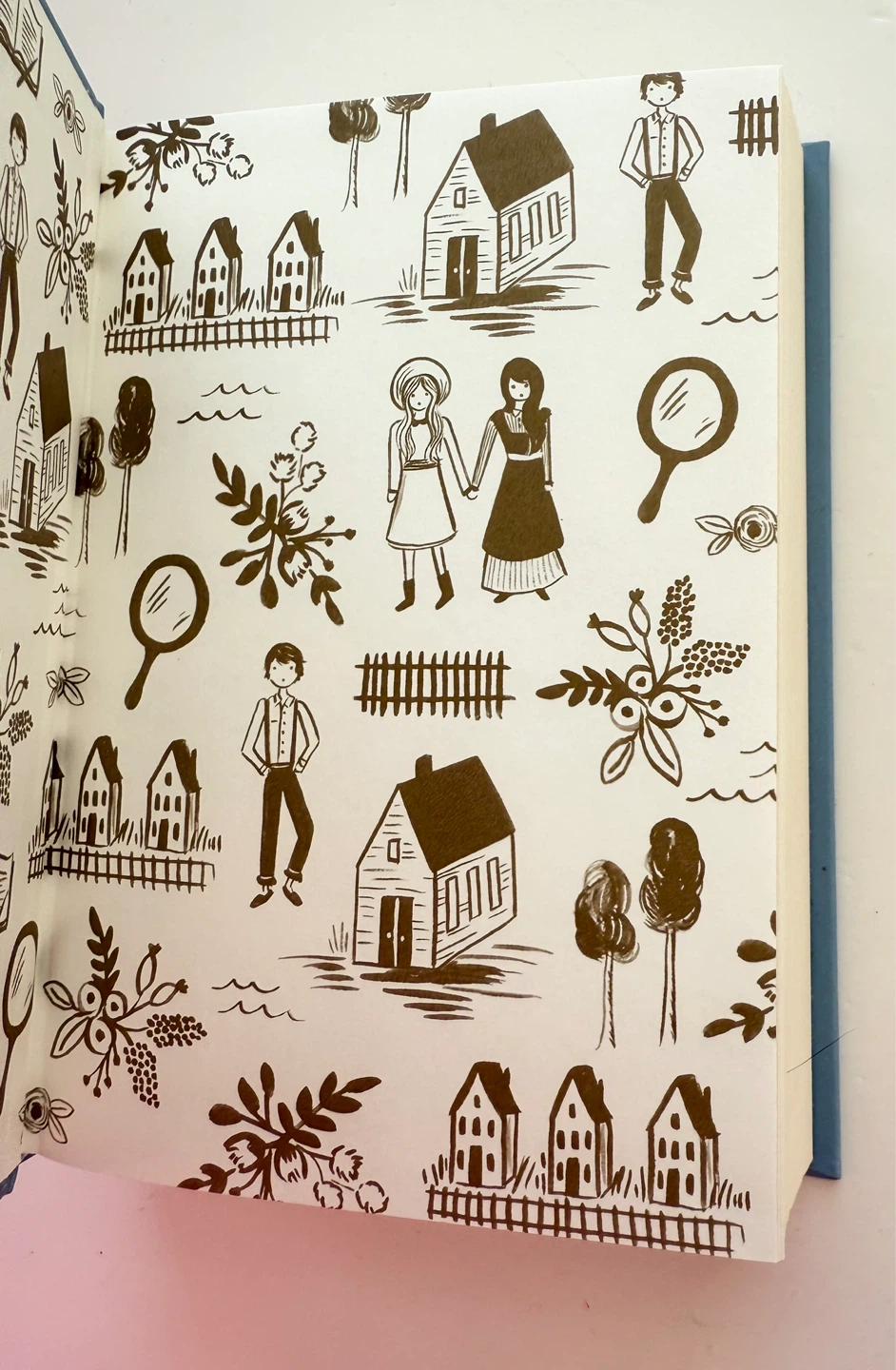 Anne of Green Gables Book - photo 2