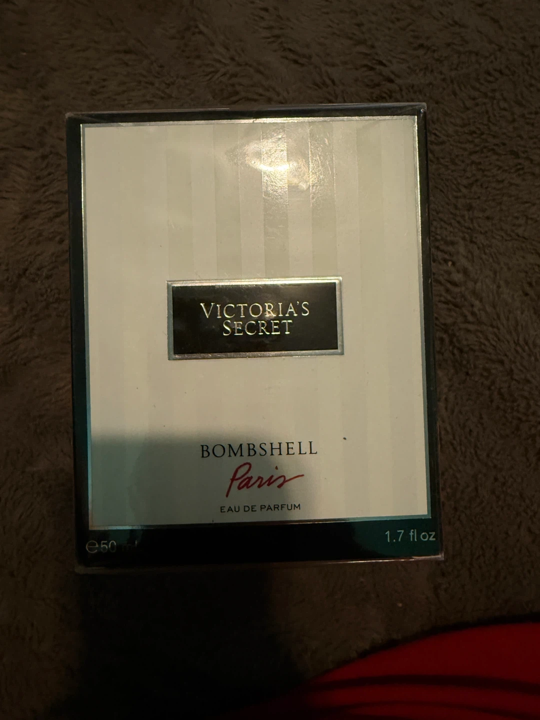 Victoria's Secret Bombshell Paris Eau de Parfum 1.7 fl oz