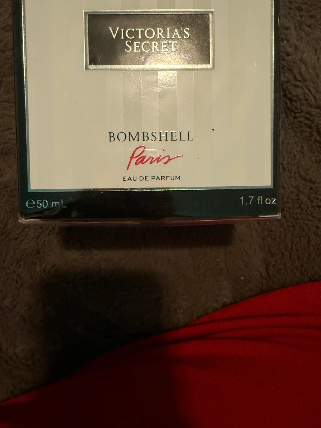 Victoria's Secret Bombshell Paris Eau de Parfum 1.7 fl oz - photo 2