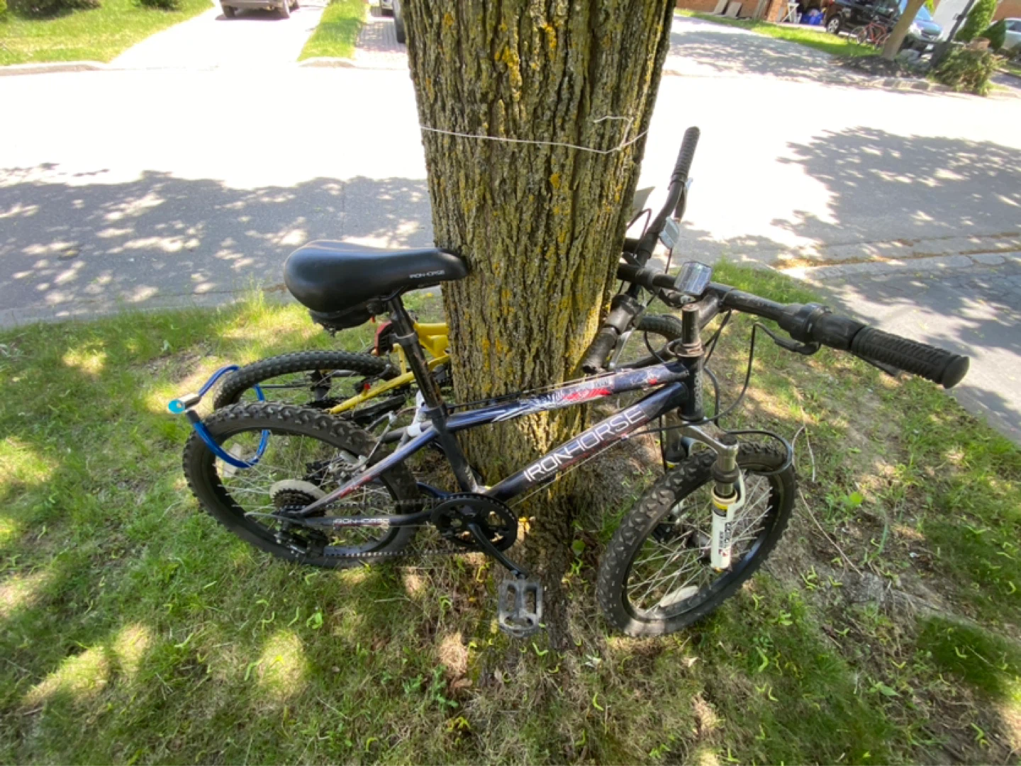 2 Kids/Youth Mountain Bikes - photo 2