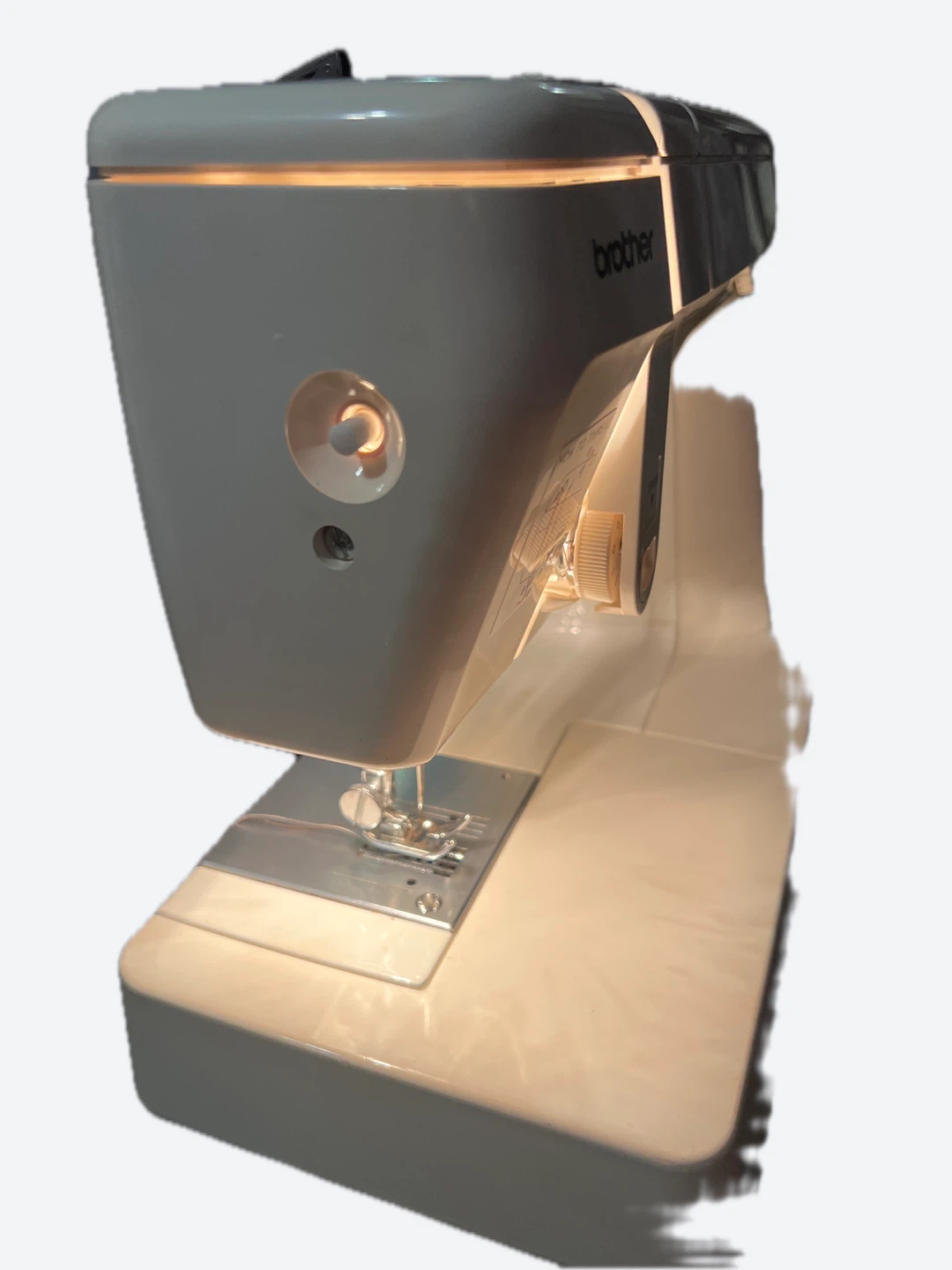 Brother Sewing Machine - photo 2
