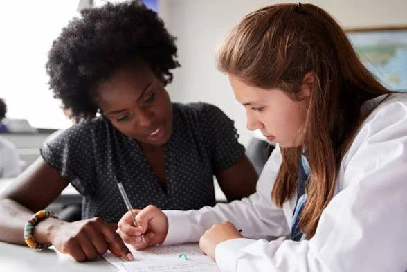 Grade 9 tutoring